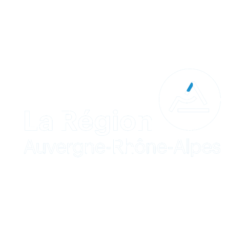 région Rhône Alpes Auvergne