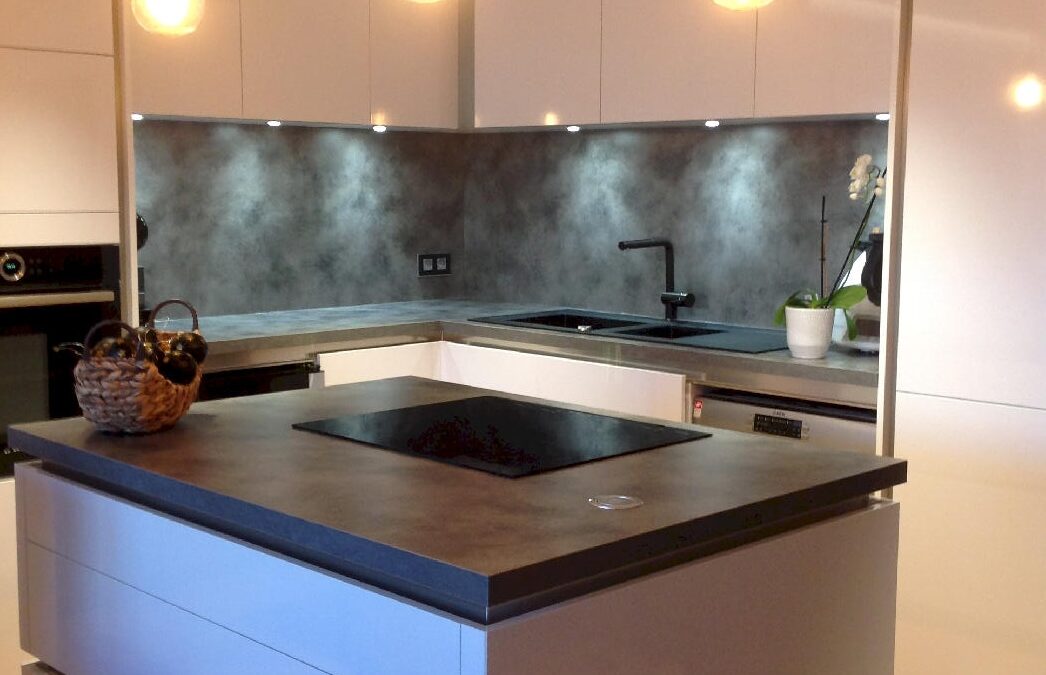 travaux électriques, rénovation d&rsquo;un appartement de standing – Villefranche-sur-Saône