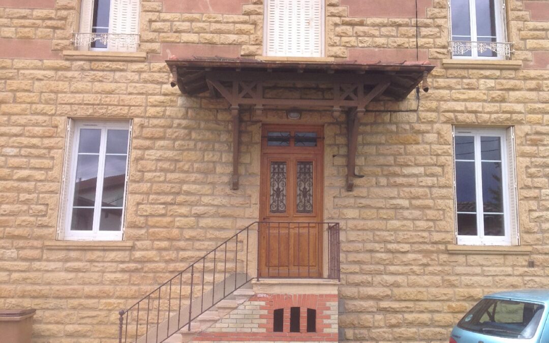 Travaux d&rsquo;électricité pour un cabinet d’avocats – Villefranche-sur-Saône