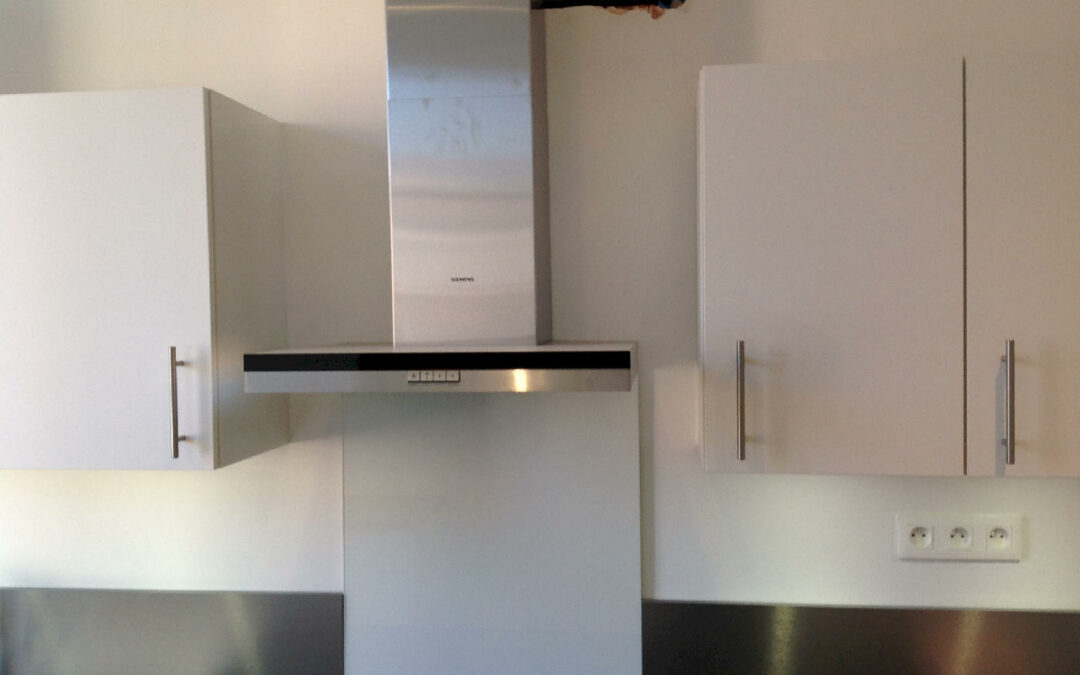Rénovation électrique complète d’un appartement – Villefranche-sur-Saône